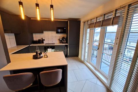 undefined, Dolphingstone View, Prestonpans, East Lothian, EH32