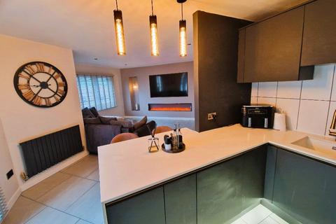 undefined, Dolphingstone View, Prestonpans, East Lothian, EH32