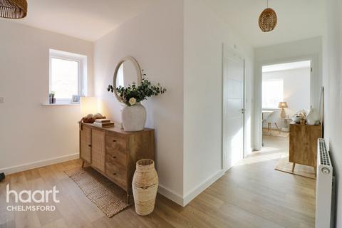1 bedroom apartment for sale, Philip Whitehead Road, Chelmsford