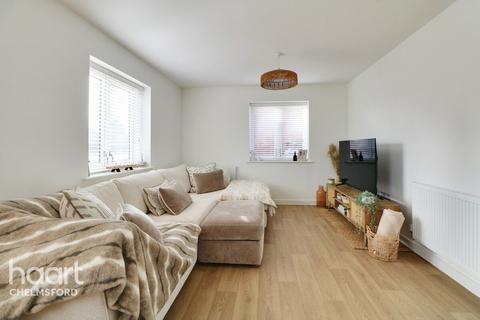 1 bedroom apartment for sale, Philip Whitehead Road, Chelmsford