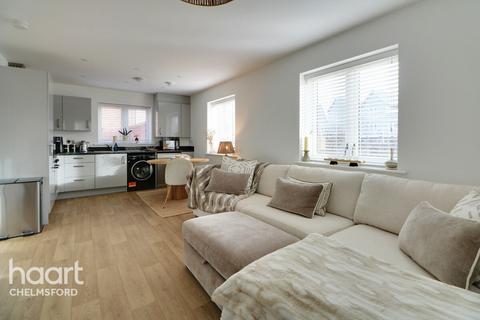 1 bedroom apartment for sale, Philip Whitehead Road, Chelmsford