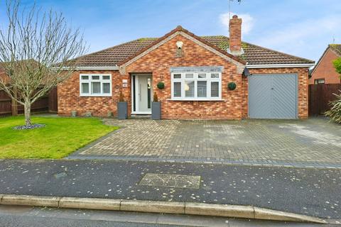 undefined, Bramley Close, Fleet Hargate, Holbeach