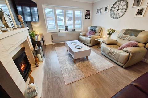 undefined, Bramley Close, Fleet Hargate, Holbeach