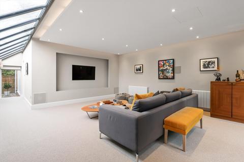 undefined, Burleigh Park, Cobham, Surrey, KT11