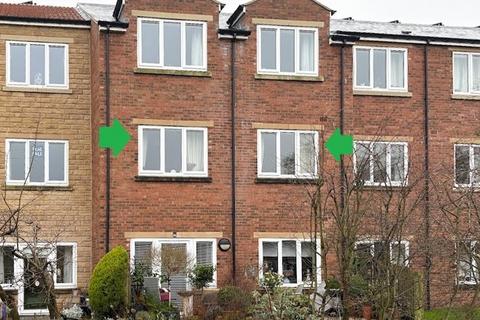 undefined, Apartment 65, The Pavilion, Mickle Hill, Pickering