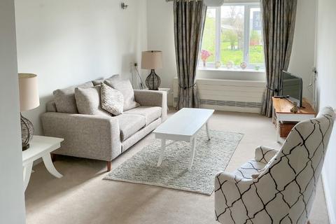 1 bedroom retirement property for sale, Apartment 65, The Pavilion, Mickle Hill, Pickering