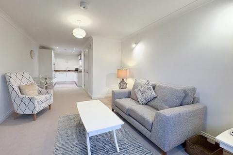 1 bedroom retirement property for sale, Apartment 65, The Pavilion, Mickle Hill, Pickering