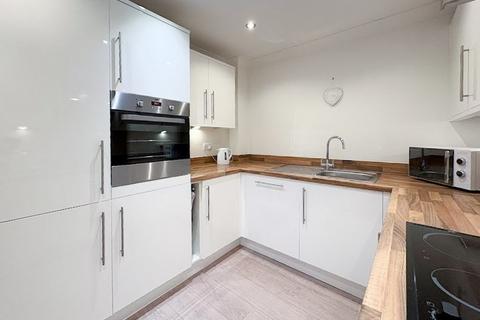 1 bedroom retirement property for sale, Apartment 65, The Pavilion, Mickle Hill, Pickering