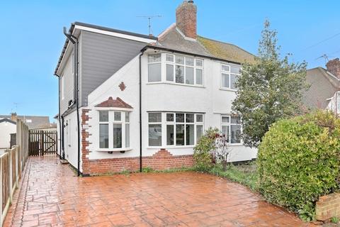 Longfield Road, Chelmsford, CM2