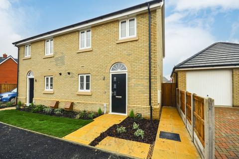 undefined, Westhorpe Road, Dereham, NR20