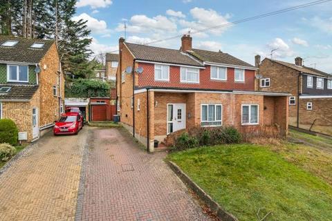 3 bedroom semi-detached house for sale, High Wycombe,  Buckinghamshire,  HP13