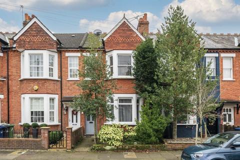 undefined, Holly Park Road, London W7