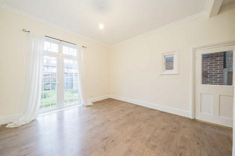 undefined, Holly Park Road, London W7