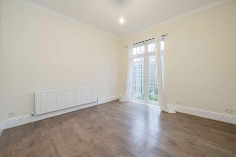 undefined, Holly Park Road, London W7