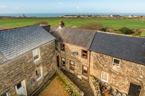undefined, Penzance TR19
