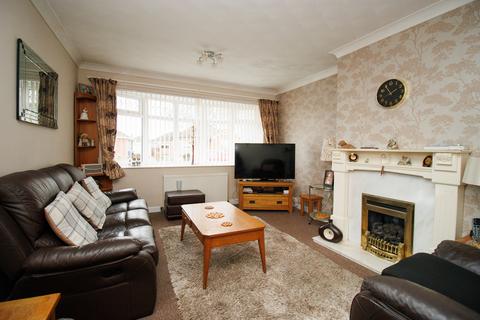 2 bedroom semi-detached bungalow for sale, Silverwood Avenue, Filey YO14