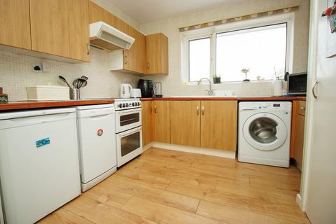 2 bedroom semi-detached bungalow for sale, Silverwood Avenue, Filey YO14