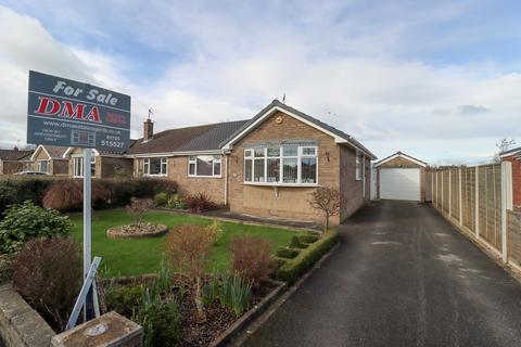 2 bedroom semi-detached bungalow for sale, Silverwood Avenue, Filey YO14