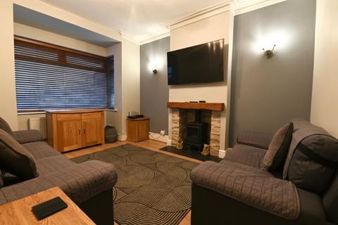 undefined, Station Road, Swinton, M27