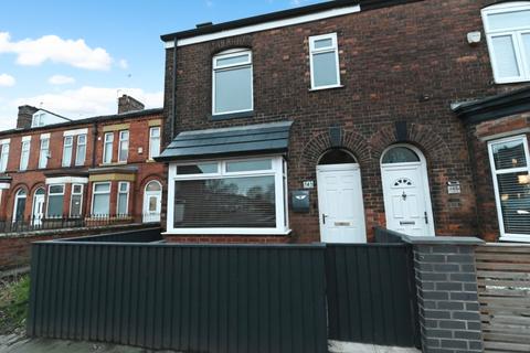 undefined, Station Road, Swinton, M27