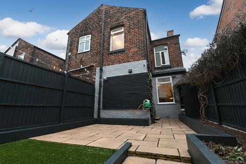 undefined, Station Road, Swinton, M27