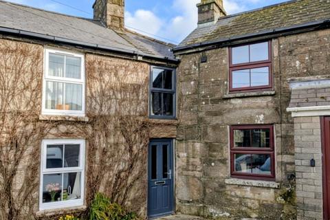 undefined, The Square , Penzance TR19