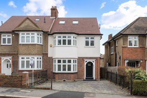 undefined, Villiers Avenue, Surbiton KT5