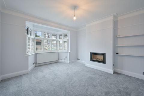 undefined, Villiers Avenue, Surbiton KT5