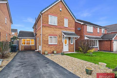 undefined, Bedwell Close, Ruabon, Wrexham, LL14