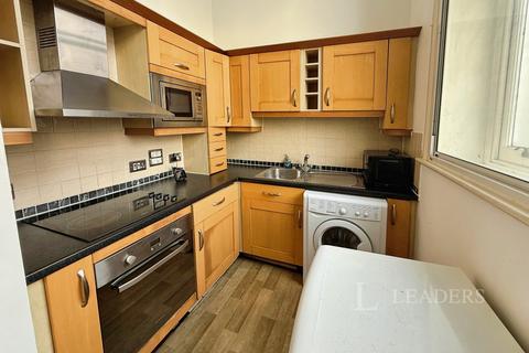 1 bedroom flat to rent, Canute Road, Southampton, Hampshire, SO14