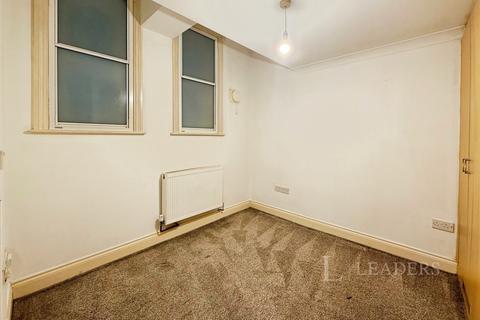 1 bedroom flat to rent, Canute Road, Southampton, Hampshire, SO14