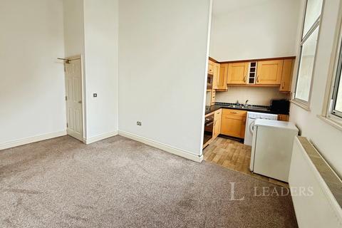 1 bedroom flat to rent, Canute Road, Southampton, Hampshire, SO14