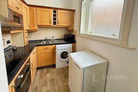 1 bedroom flat to rent, Canute Road, Southampton, Hampshire, SO14