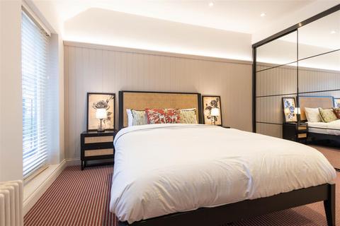undefined, Goldhurst Terrace, London, NW6