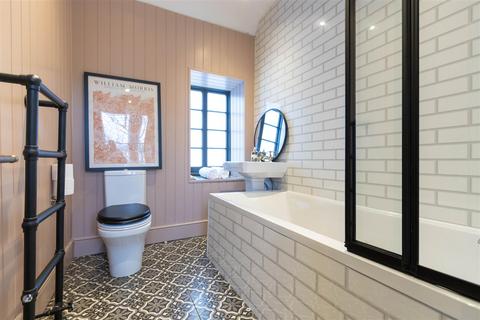 undefined, Goldhurst Terrace, London, NW6