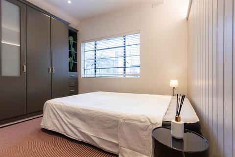 undefined, Goldhurst Terrace, London, NW6