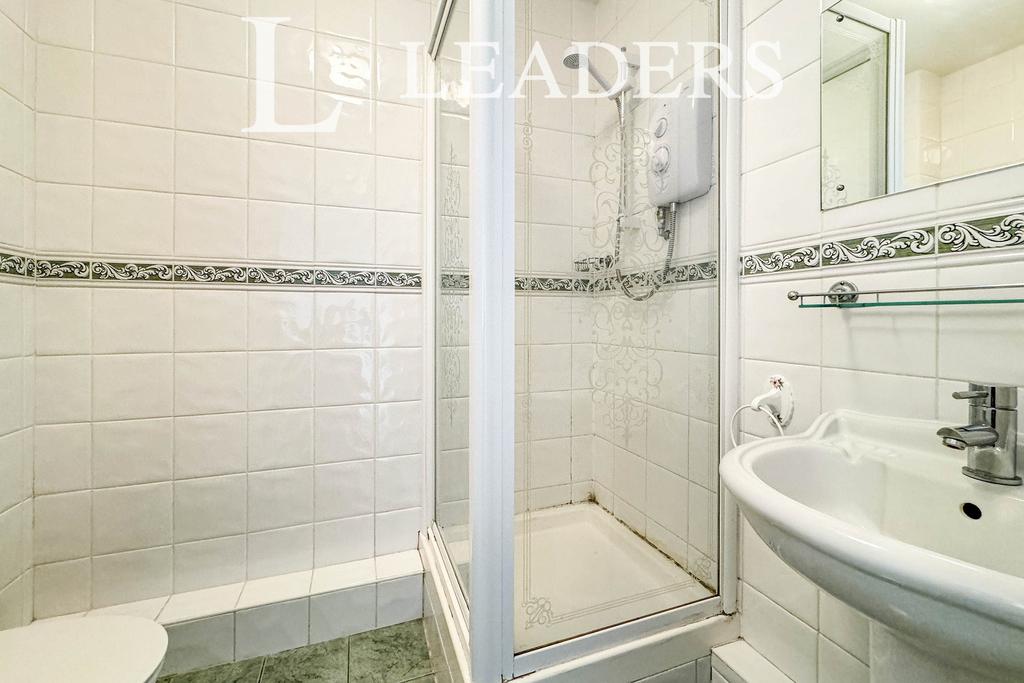 Shower room/wc