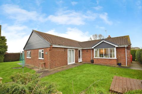 undefined, Wainfleet Road, Irby In The Marsh PE24