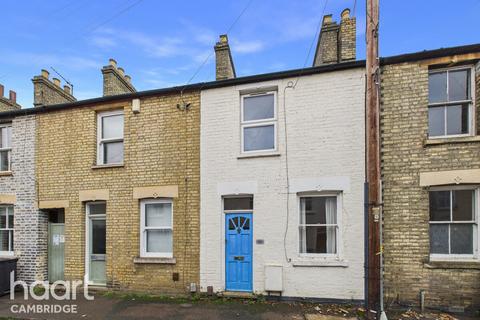 York Street, Cambridge