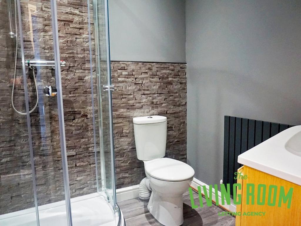 Bathroom 3