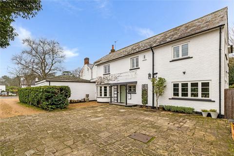 undefined, Send Lodge, Send Road, Send, Woking, GU23