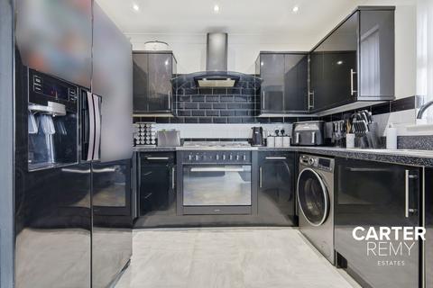undefined, Bermuda Road, Tilbury, RM18