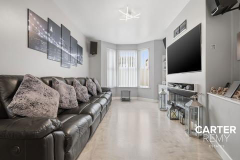 undefined, Bermuda Road, Tilbury, RM18