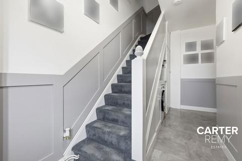 undefined, Bermuda Road, Tilbury, RM18