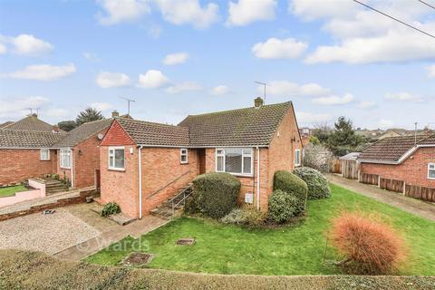 3 bedroom detached bungalow for sale, Mill View Road, Herne Bay, Kent
