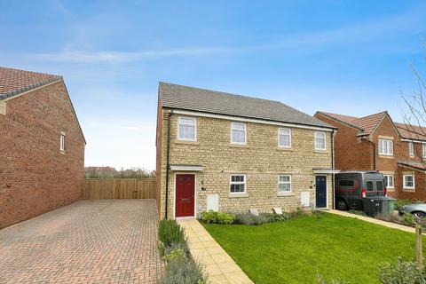 undefined, Orchard Way, Corby Glen, Grantham, NG33