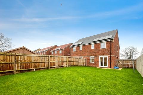 undefined, Orchard Way, Corby Glen, Grantham, NG33