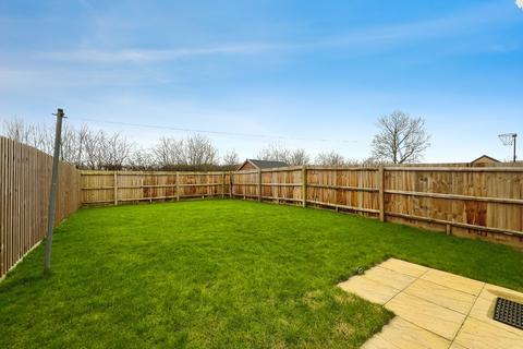 undefined, Orchard Way, Corby Glen, Grantham, NG33
