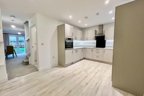 undefined, Orchard Way, Corby Glen, Grantham, NG33