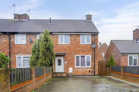 Bramham Road, York